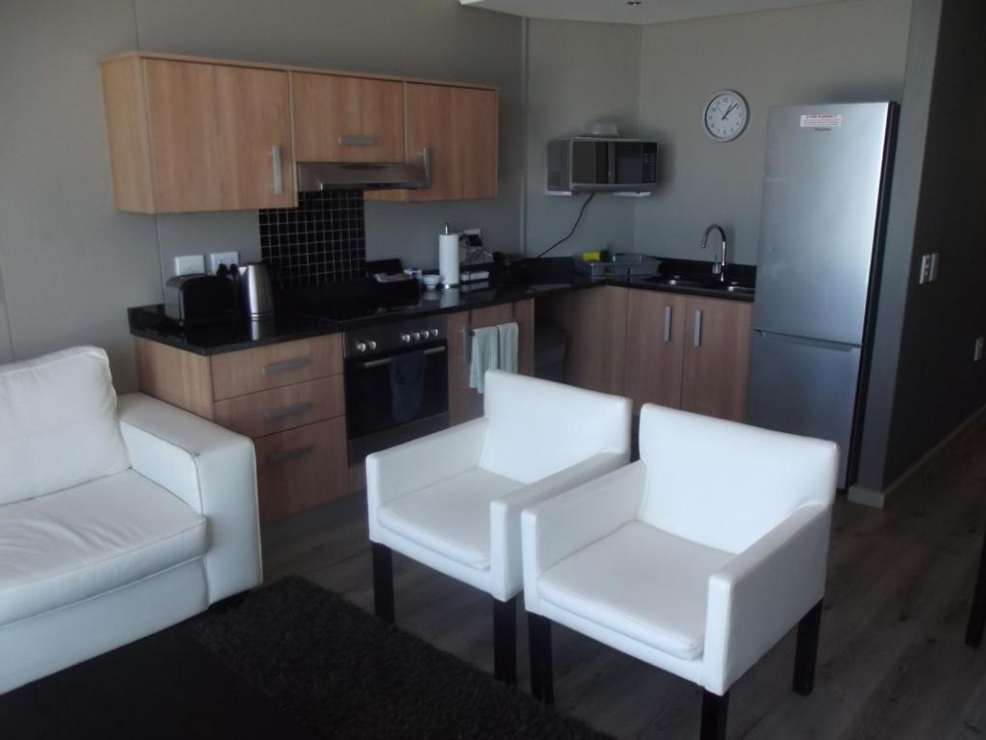 2 Bedroom Property for Sale in Bloubergrant Western Cape